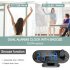 1080P Digital Projection Clock Wifi Camera Night Vision Motion Detection Security Camcorder