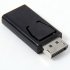 1080P Display Port DP Male to HDMI Female Adapter DP to HDMI Converter for HDTV PC DS Displayport to HDMI