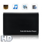 1080P Full HD Media Player  USB  SD  HDMI  AV      your quick and easy way to enjoy HD entertainment  