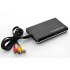 1080P Full HD Media Player that can be connected via USB  SD  HDMI or AV allows you to enjoy a whole range of entertainment in HD 