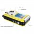 1080P Full HD Waterproof Digital Camera Underwater Camera 24 MP Video Recorder Selfie Dual Screen DV Recording Camera 