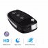 1080P HD Camera Dvr Car Key Model Mini Cam Infrared Night Vision Motion Detection Camcorder Black S820