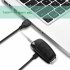 1080P HD Camera Dvr Car Key Model Mini Cam Infrared Night Vision Motion Detection Camcorder Black S820