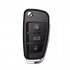 1080P HD Camera Dvr Car Key Model Mini Cam Infrared Night Vision Motion Detection Camcorder Black S820