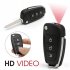 1080P HD Camera Dvr Car Key Model Mini Cam Infrared Night Vision Motion Detection Camcorder Black S820