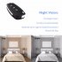 1080P HD Camera Dvr Car Key Model Mini Cam Infrared Night Vision Motion Detection Camcorder Black S820