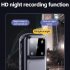 1080P HD Camera Infrared Light Noise Reduction Business Conference Recording Pen Cam Portable Video Camcorder 16GB