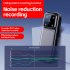 1080P HD Camera Infrared Light Noise Reduction Business Conference Recording Pen Cam Portable Video Camcorder 16GB