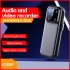 1080P HD Camera Infrared Light Noise Reduction Business Conference Recording Pen Cam Portable Video Camcorder 16GB