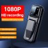 1080P HD Camera Infrared Light Noise Reduction Business Conference Recording Pen Cam Portable Video Camcorder 8GB