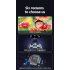 1080P HD Camera Infrared Light Noise Reduction Business Conference Recording Pen Cam Portable Video Camcorder 16GB