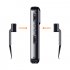 1080P HD Camera Infrared Light Noise Reduction Business Conference Recording Pen Cam Portable Video Camcorder 16GB