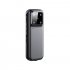 1080P HD Camera Infrared Light Noise Reduction Business Conference Recording Pen Cam Portable Video Camcorder 16GB
