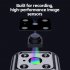 1080P HD Camera Infrared Light Noise Reduction Business Conference Recording Pen Cam Portable Video Camcorder 16GB