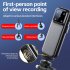 1080P HD Camera Infrared Light Noise Reduction Business Conference Recording Pen Cam Portable Video Camcorder 16GB