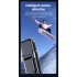 1080P HD Camera Infrared Light Noise Reduction Business Conference Recording Pen Cam Portable Video Camcorder 16GB