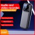 1080P HD Camera Infrared Light Noise Reduction Business Conference Recording Pen Cam Portable Video Camcorder 64GB