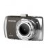 1080P HD Car DVR with 3 0 inch LCD display and a 170 Degree Wide Angle Lens captures the road ahead and is your independent witness in any incident