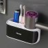 1080P HD Mini Camera Hair Dryer Stand Wifi Camcorder Night Vision Wall Mounted Bathroom Storage Rack Diy Camera