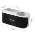 1080P HD Mini Camera Hair Dryer Stand Wifi Camcorder Night Vision Wall Mounted Bathroom Storage Rack Diy Camera