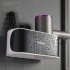 1080P HD Mini Camera Hair Dryer Stand Wifi Camcorder Night Vision Wall Mounted Bathroom Storage Rack Diy Camera