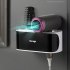 1080P HD Mini Camera Hair Dryer Stand Wifi Camcorder Night Vision Wall Mounted Bathroom Storage Rack Diy Camera