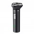 1080P HD Mini Camera Wifi P2p 64gb Video Recorder Dvr Electric Shaver Design Home Wireless IP Camcorder Black 64G