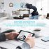 1080P HD Mini Camera Wifi Clock Camcorder Motion Detection Home Surveillance Retro Roman Numeral Clock Cam Bronze