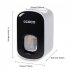 1080P HD Mini Camera Toothpaste Dispenser Wifi Night Vision Wireless IP Cameras Home Security Video Recorder Black