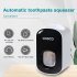 1080P HD Mini Camera Toothpaste Dispenser Wifi Night Vision Wireless IP Cameras Home Security Video Recorder Black