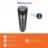 1080P HD Mini Wifi P2p Camera Electric Shaver Video Recorder Dvr Wireless IP Camcorder Black K8