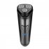 1080P HD Mini Wifi P2p Camera Electric Shaver Video Recorder Dvr Wireless IP Camcorder Black K8