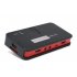 1080P HD Video Capture Device with HDMI  AV and Ypbpr options as well as Mic for all your game walk through and video shares