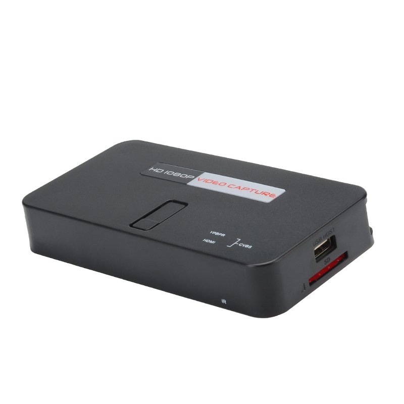 HD Video Capture Device