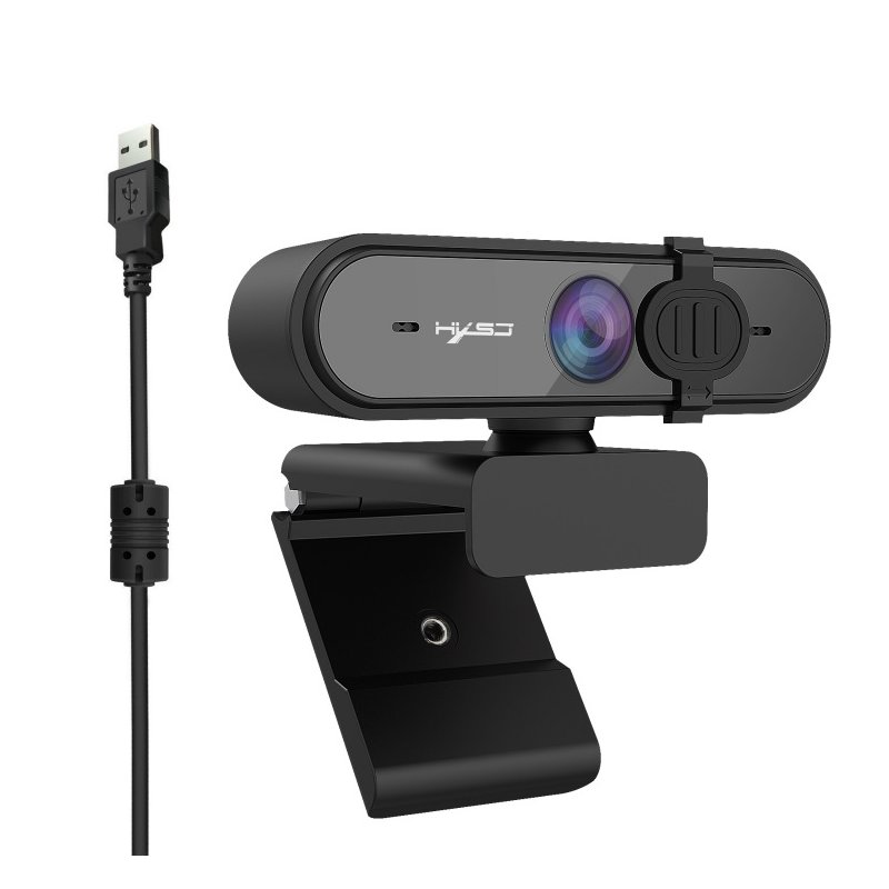 HD 1080P 2K 4K Bluetooth USB Streaming Wireless Webcam with Microphone for  PC Laptop - China Wireless Webcam Mac and Wireless Webcam Computer price