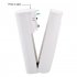 1080P HD Wifi Camera Aromatherapy Bottle Design Night Vision Motion Detection Home Security Surveillance Camcorder White