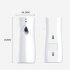 1080P HD Wifi Camera Aromatherapy Bottle Design Night Vision Motion Detection Home Security Surveillance Camcorder White