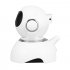 1080P High Definition AI Intelligent Tracking Baby Crying Alarm Home Security WIFI Rotating Camera AU Plug