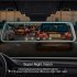 1080P High Definition Car Dvr Front Rear Dual Dash Cam 10 Inch Touch Screen Video Recorder Loop Recording G Sensor Black