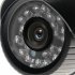 1080P Security Wireless WIFI IP Audio Camera HD IR Outdoor Wireless Camera UK Plug