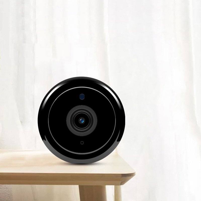 wireless mini wifi ip camera