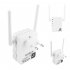 1080P Wireless Security Indoor Camera with Motion Detection Tf Card Storage for iOS Android Phone US Plug