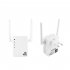 1080P Wireless Security Indoor Camera with Motion Detection Tf Card Storage for iOS Android Phone US Plug