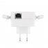 1080P Wireless Security Indoor Camera with Motion Detection Tf Card Storage for iOS Android Phone US Plug