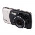 1080P car dash camera with parking cameras brings quality recordings of all that happens on the road to protect you from any malicious and false claims