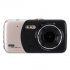 1080P car dash camera with parking cameras brings quality recordings of all that happens on the road to protect you from any malicious and false claims