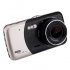 1080P car dash camera with parking cameras brings quality recordings of all that happens on the road to protect you from any malicious and false claims