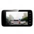 1080P car dash camera with parking cameras brings quality recordings of all that happens on the road to protect you from any malicious and false claims