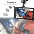 1080P car dash camera with parking cameras brings quality recordings of all that happens on the road to protect you from any malicious and false claims