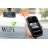 1080p Car DVR has WDR  Wi Fi  30FPS  UV Filter and GPS Logger functions